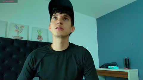 Jheampiero online show from March 19, 2026, 9:41 pm