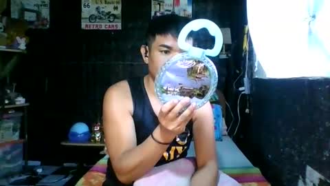 jherry26 online show from March 25, 2026, 2:06 am