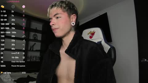 Morghan online show from December 31, 2024, 10:15 am