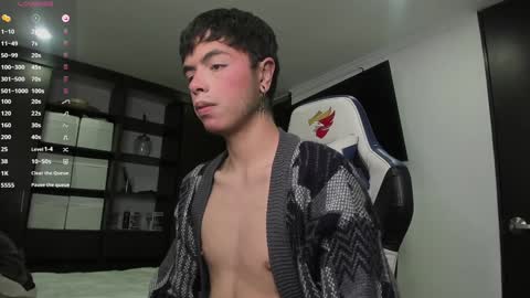 Morghan online show from February 1, 2025, 5:28 am