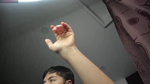 Morghan online show from February 3, 2025, 2:25 am