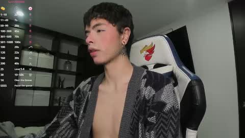 Morghan online show from February 22, 2025, 4:07 am