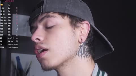 Morghan online show from February 23, 2025, 8:28 am