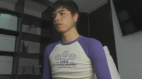 Morghan online show from February 25, 2025, 3:09 am