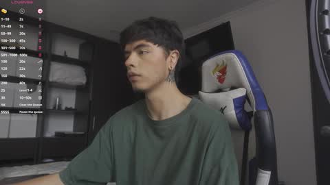 Morghan online show from December 1, 2025, 4:56 pm