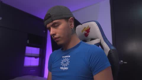 Morghan online show from February 8, 2026, 3:43 am