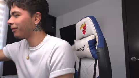 Morghan online show from March 15, 2026, 4:57 pm