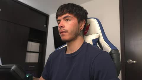 Morghan online show from April 2, 2026, 8:50 pm