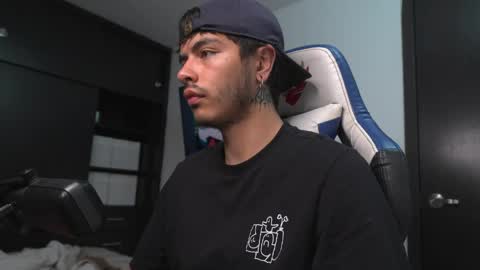 Morghan online show from April 8, 2026, 4:23 am