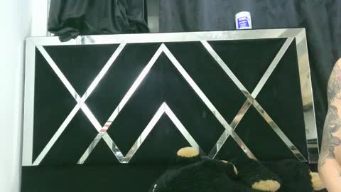 Snapshot of jhoana_aston chatting on March 9, 2025, 9:57 am jhoana aston - daniel online show from March 9, 2025, 9:57 am