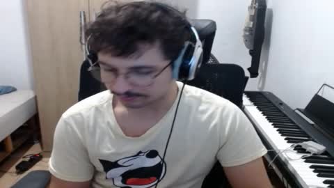 Jhon online show from January 18, 2026, 5:11 am