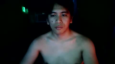 jhon199517 online show from October 5, 2025, 1:37 am