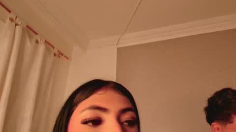 Jhon and Karol online show from May 3, 2026, 4:51 am