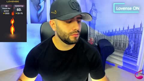 John Bear.... online show from January 20, 2025, 11:13 am