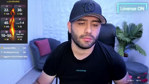 John Bear.... online show from January 29, 2025, 2:42 pm