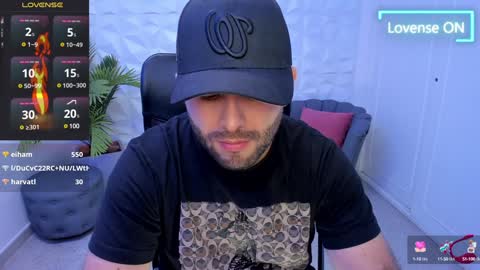 John Bear.... online show from February 1, 2025, 2:13 pm