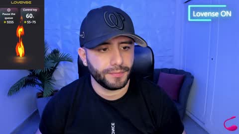 John Bear.... online show from February 7, 2025, 2:15 pm