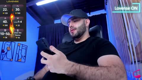 John Bear.... online show from February 8, 2025, 11:22 am