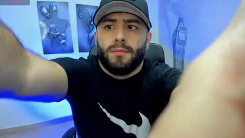 John Bear.... online show from February 25, 2025, 11:08 am