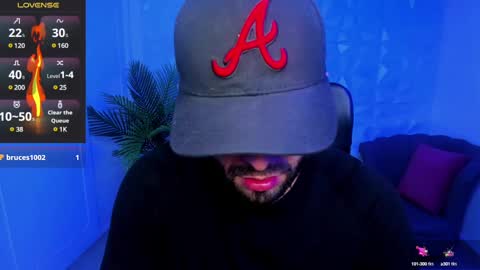 John Bear.... online show from February 28, 2025, 2:31 pm