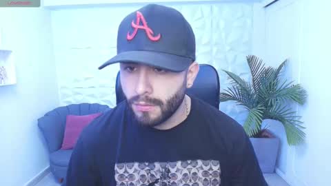 John Bear.... online show from March 8, 2025, 11:16 am