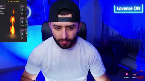 John Bear.... online show from March 11, 2025, 11:23 am