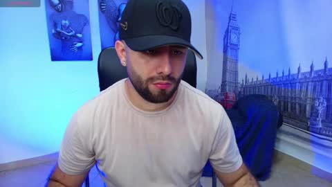 John Bear.... online show from March 12, 2025, 11:09 am