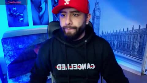 John Bear.... online show from October 21, 2025, 11:11 am