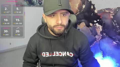 John Bear.... online show from October 24, 2025, 11:17 am