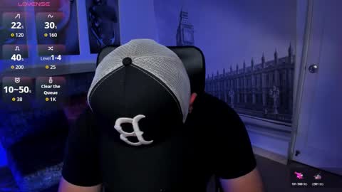 John Bear.... online show from December 4, 2025, 11:19 am