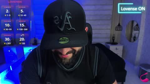 John Bear.... online show from February 5, 2026, 11:15 am