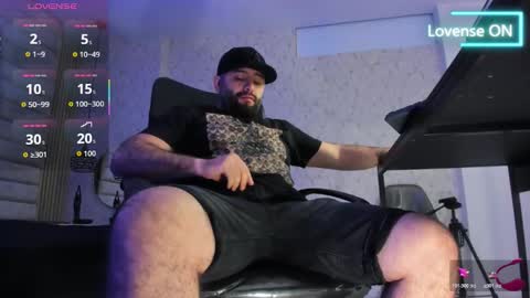 John Bear.... online show from February 18, 2026, 11:28 am