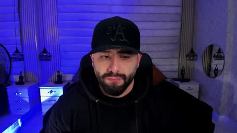 John Bear.... online show from March 9, 2026, 11:25 am