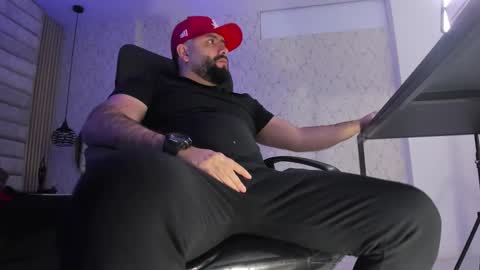 John Bear.... online show from March 13, 2026, 11:28 am