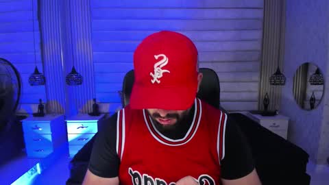 John Bear.... online show from March 17, 2026, 11:24 am