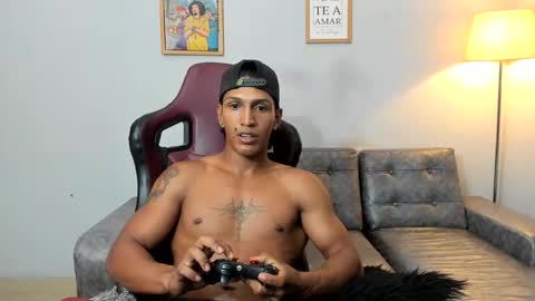 Snapshot of jhon_cooper18 chatting on February 22, 2026, 2:13 am jhost online show from February 22, 2026, 2:13 am