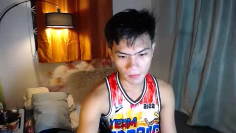 jhon_cummer online show from April 2, 2026, 12:47 pm