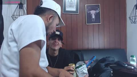 jhon_malo online show from March 5, 2025, 4:34 am