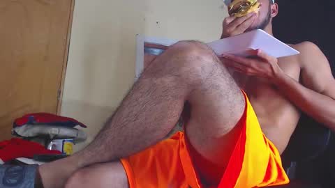 jhon_malo online show from October 30, 2025, 6:48 am