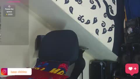 Snapshot of jhon_malo chatting on February 15, 2026, 7:51 am jhon_malo online show from February 15, 2026, 7:51 am