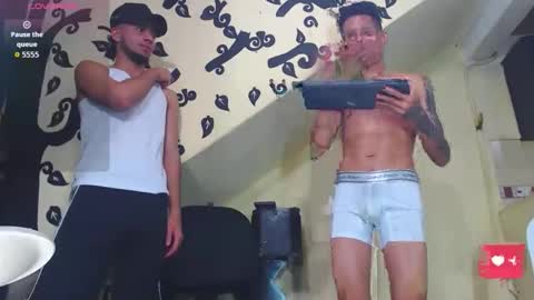 Snapshot of jhon_malo chatting on February 18, 2026, 12:39 am jhon_malo online show from February 18, 2026, 12:39 am