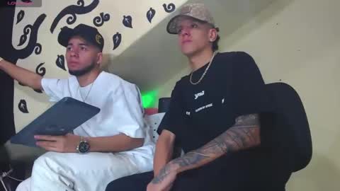 Snapshot of jhon_malo chatting on February 23, 2026, 8:12 am jhon_malo online show from February 23, 2026, 8:12 am