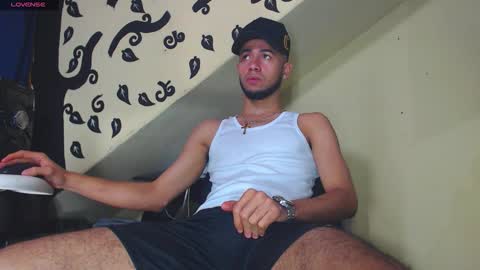 Snapshot of jhon_malo chatting on February 24, 2026, 5:05 am jhon_malo online show from February 24, 2026, 5:05 am