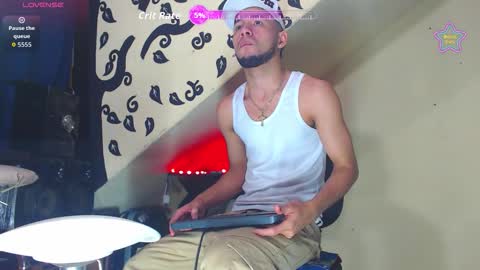 Snapshot of jhon_malo chatting on February 25, 2026, 2:54 am jhon_malo online show from February 25, 2026, 2:54 am