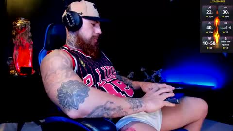 jhon_psyco online show from April 13, 2026, 8:58 pm