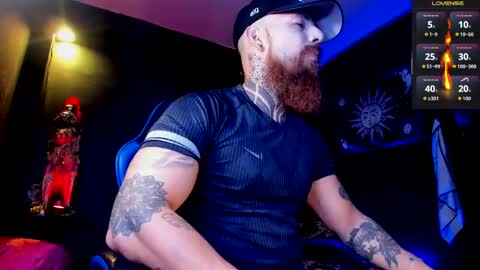 jhon_psyco online show from June 4, 2026, 11:38 am