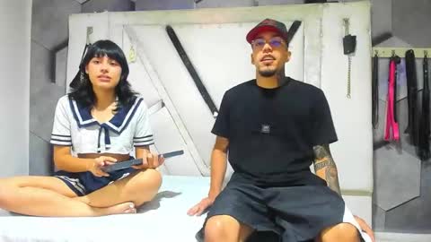 JHON online show from March 9, 2026, 7:29 pm