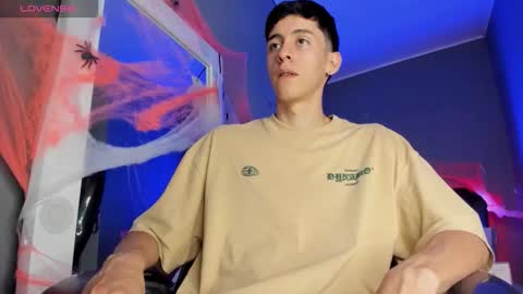 Jhon online show from October 28, 2025, 1:14 pm