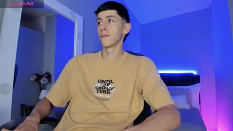 Jhon online show from December 20, 2025, 12:34 pm