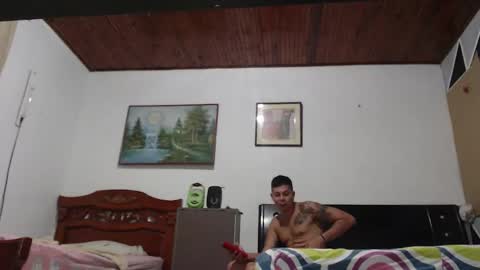 jhon tommy online show from February 4, 2025, 1:34 am